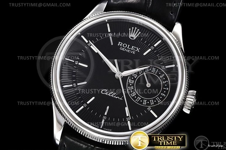 1102 Premium ROLCEL079 – Cellini Date 39mm 896